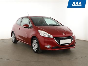 1.2 PureTech, ČR,1.maj