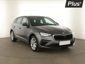 1.0 TSI, Selection, Automat