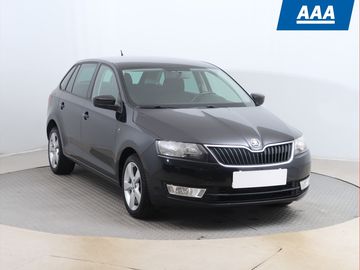 1.2 TSI, Automatická klima