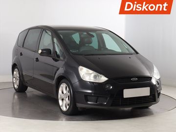 2.0 TDCi, Serv.kniha, po STK