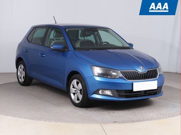 1.2 TSI, Style, NOVÁ CENA