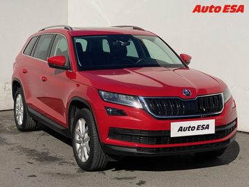 1.5 TSi,Style,DSG,kůže