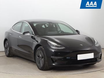 Long Range 4WD 78kWh, SoH 89%