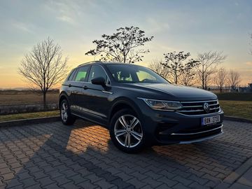 Elegance 1,5 TSI 110KW DSG