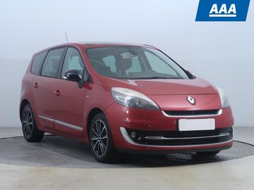 1.6 dCi, Bose, NOVÁ CENA