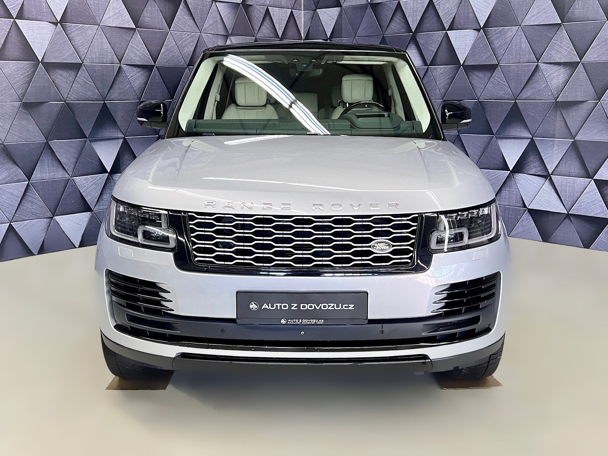 Land Rover Range Rover, 5.0 SC V8 AUTOBIOGRAPHY LONG - fotka 3