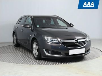 2.0 BiTurbo CDTI, Automat