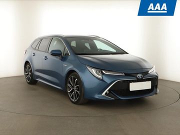 2.0 Hybrid, Automat, Kůže