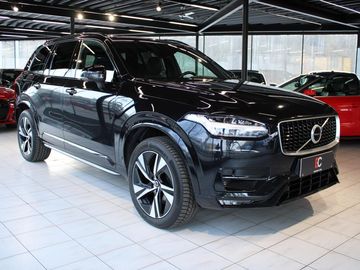 B5 AWD R Design PilotAssist/DP