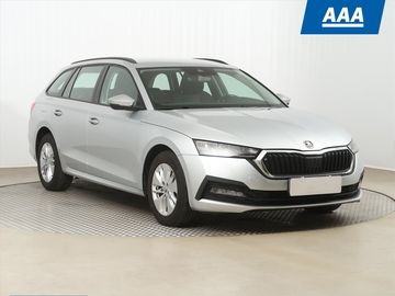 2.0 TDI, Ambition, ČR,1.maj
