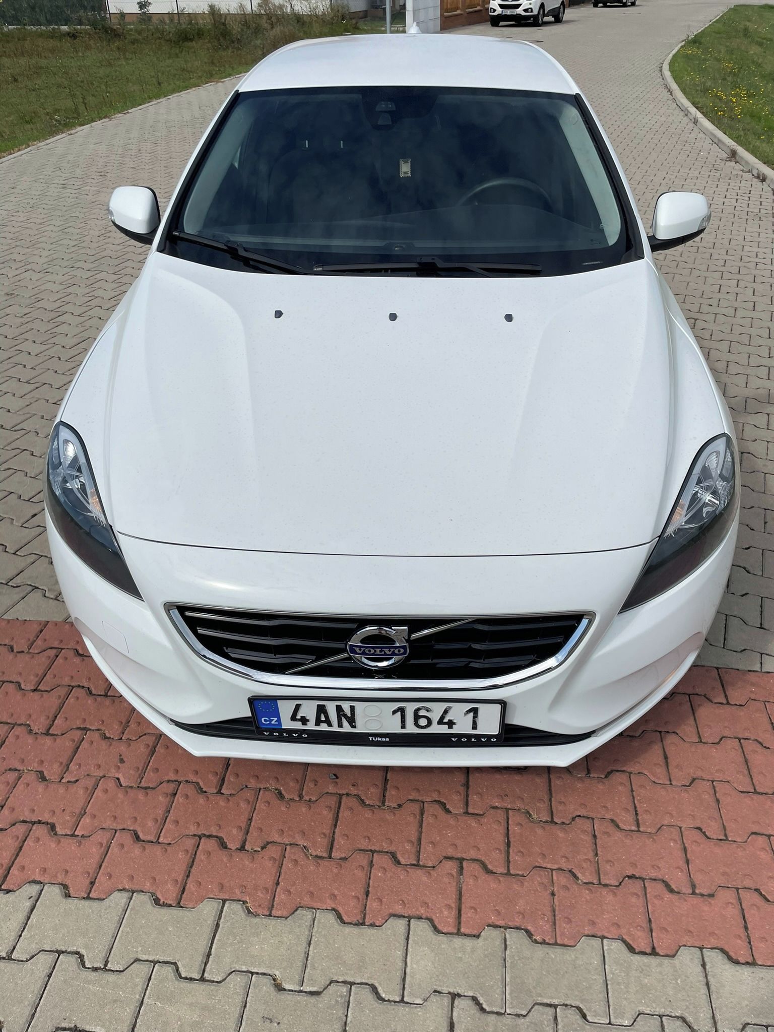 Volvo V40, Volvo V40, T2, 1,6, 88kW - fotka 4