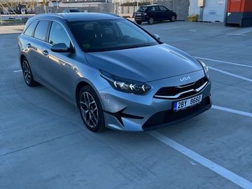 1.5 T-GDI TOP,Alu 18"