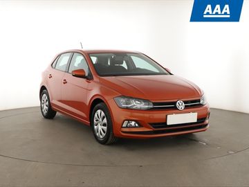 1.0 TSI, Serv.kniha, Klima