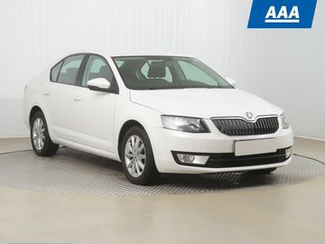 1.6 TDI, Ambition, Klima