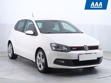 1.4 GTI, NOVÁ CENA, Automat