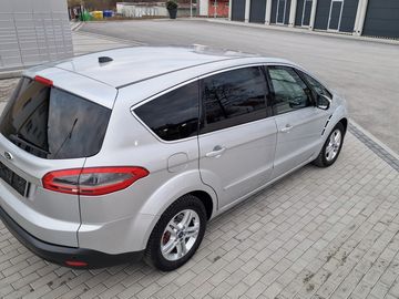 PRODÁNO ! Titanium