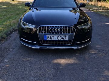 Fotografie auta