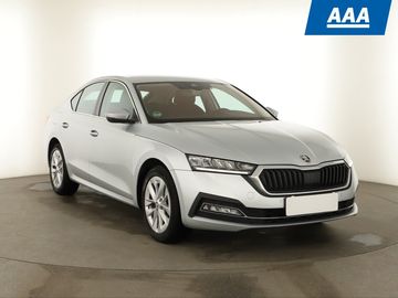 2.0 TDI, Style, ČR,1.maj