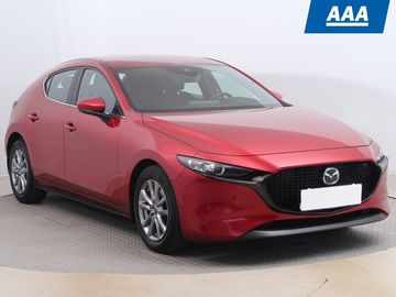 2.0 Skyactiv-G, ČR,1.maj