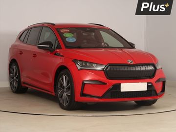 iV 80x (82 kWh), SoH 94%