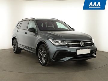 2.0 TSI, R-Line, NOVÁ CENA