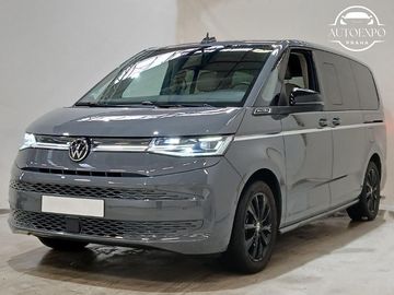 2,0TDI*Panorama*Matrix*DPH*