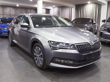 Sedan Style 2.0 TDI 147kW DSG