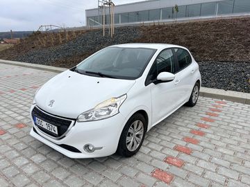 1.2i / Automatická převodovka