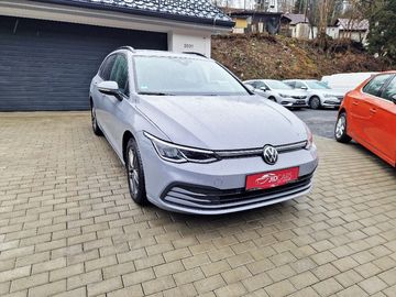 2.0 TDi (110 kW), plný servis