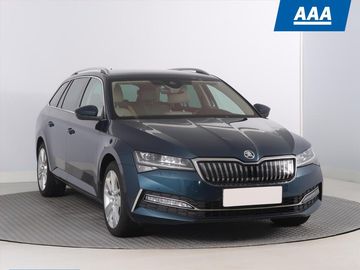 iV 1.4 TSI PHEV, Style