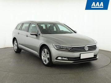 2.0 TDI, Highline, Automat