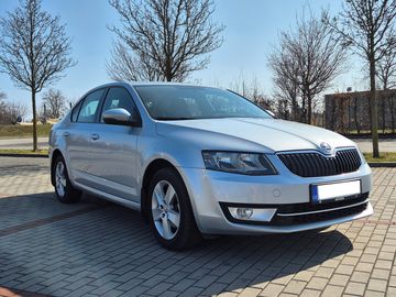 1.4TSI Ambition Plus,ČR,hist.