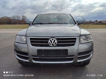3.0 V6 TDI