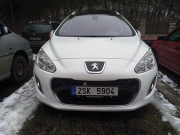 1.6HDi 308 SW
