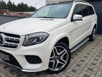 350 CDI ///AMG 63