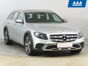 220 d 4MATIC, All-Terrain
