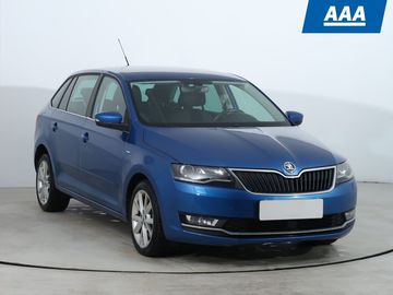 1.4 TSI, Automat, Navi