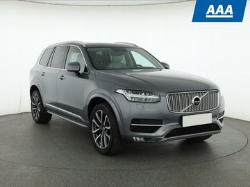 T6 AWD Polestar, 4X4, Automat