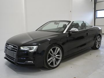 3.0 TFSi 245 kW CABRIO
