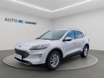 Titanium X 2.0 EcoBlue 110kW,