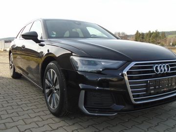 40 TDI  S Line ,150kW, DPH