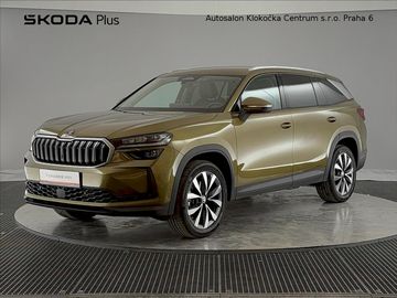 TDI142 kW Exclusive Sel 4x4 DS