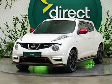 1.6 DIG-T 147 kW Nismo