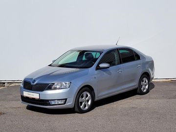 Ambition Plus 1.2 TSI 77 kW