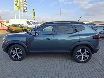 journey hybrid 155