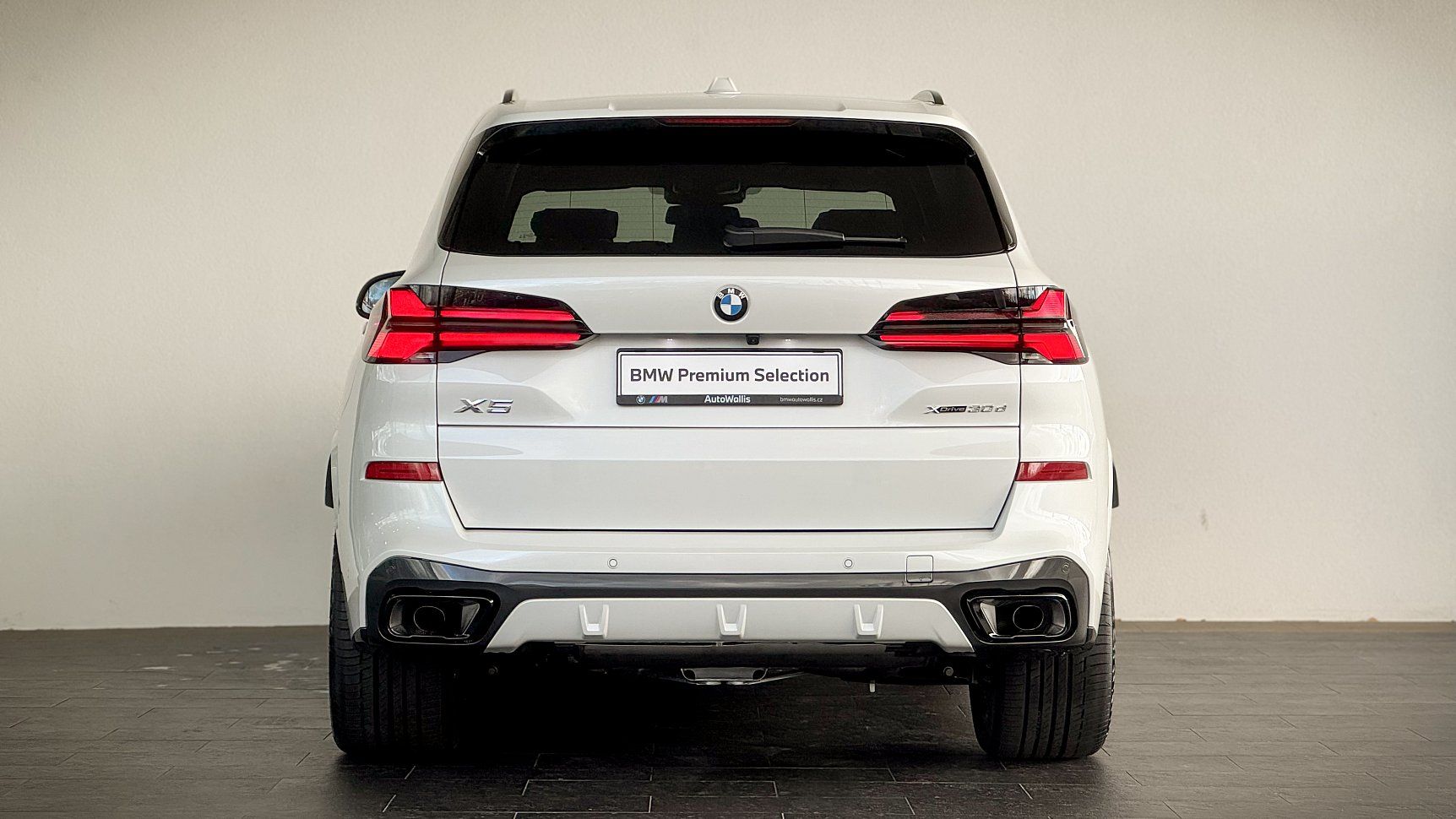 BMW X5 - fotka 5