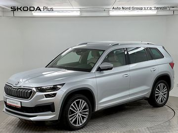 2.0 TDI 147 kW L&K 4x4 DSG