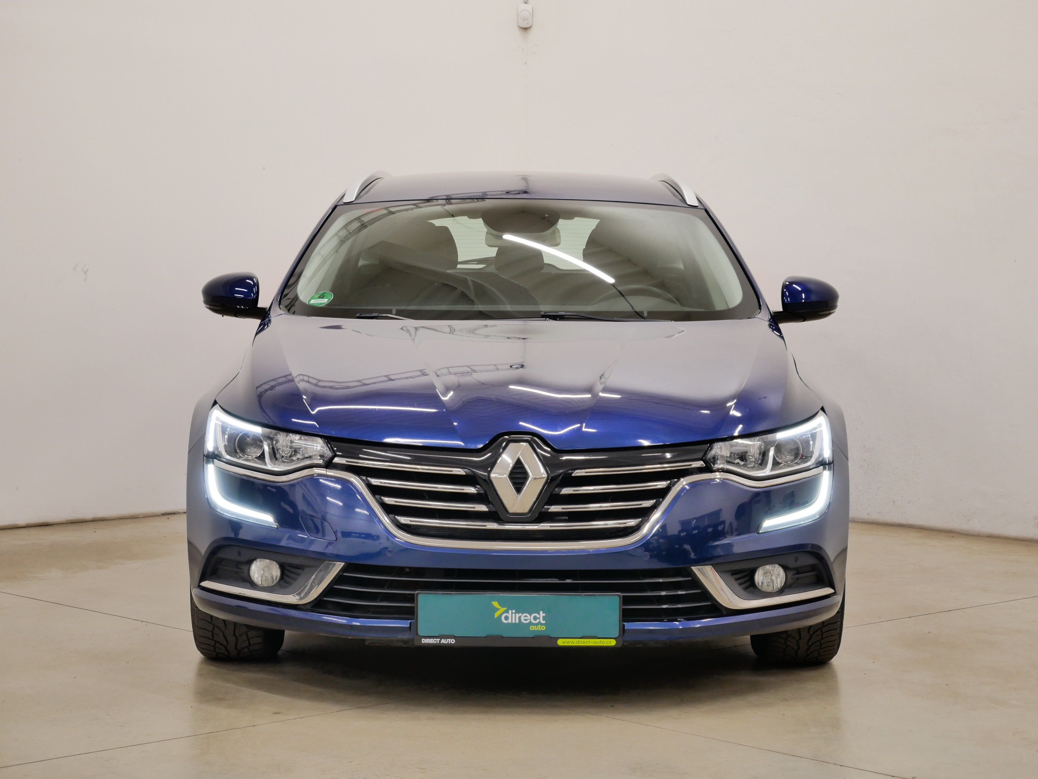 Renault Talisman, 1.6 dCi 96 kW Energy Life - fotka 4
