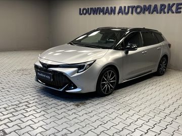 2,0 Hybrid AT GR SPORT  TS
