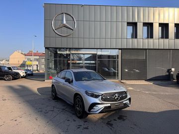 220 d 4MATIC kupé